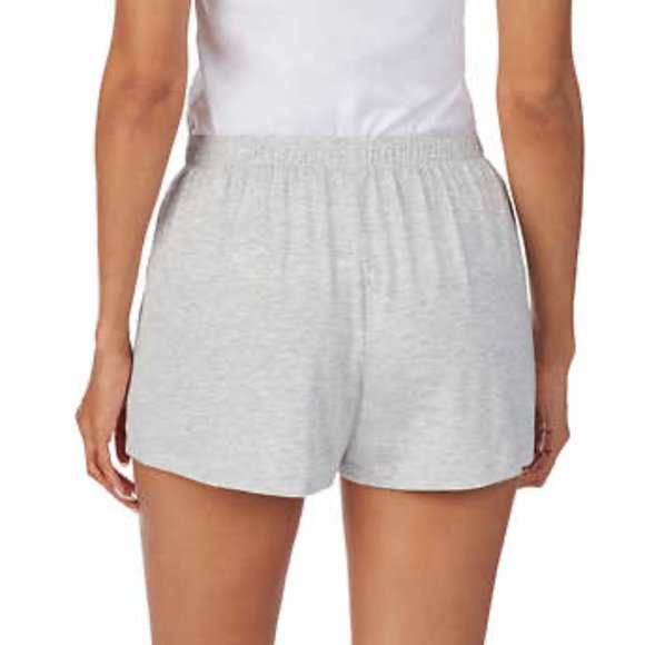 Jane and Bleecker Ladies' Sleep Short 2-pack - Picture 5 of 5